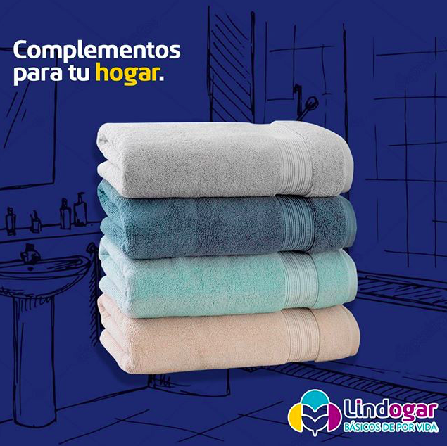 lindogar productos