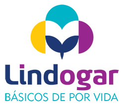 logo lindogar